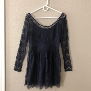 Nordstrom Keepsake The Label Dress